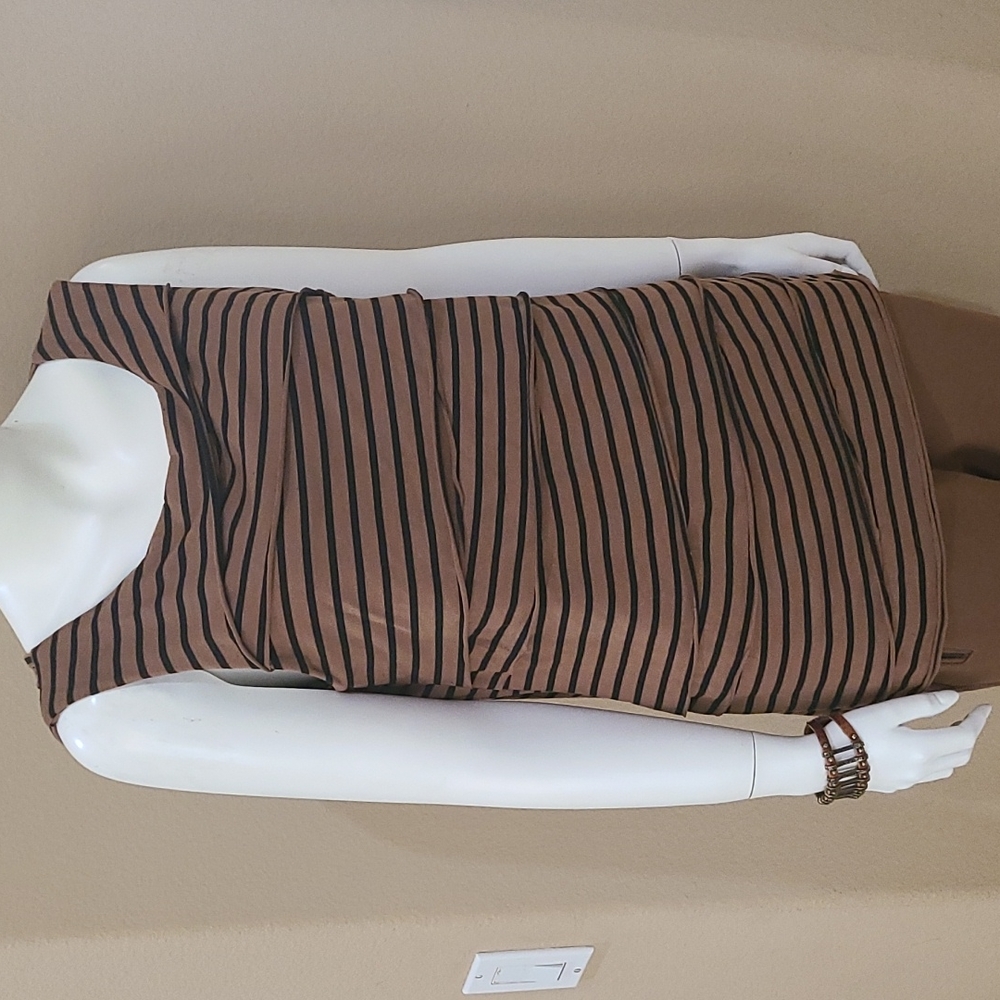 Verve sleeveless top